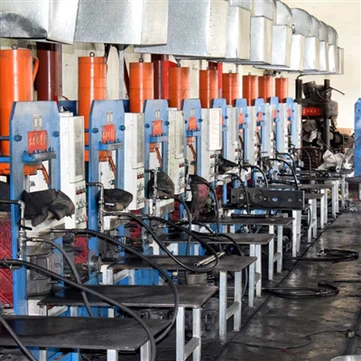 Lista negra para empresas chinesas