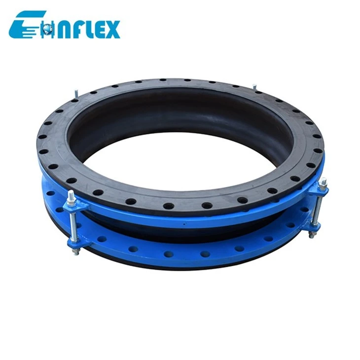 spool-type-expansion-joint